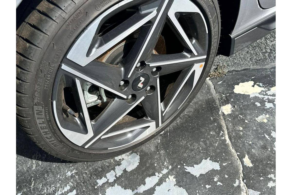 2024 Hyundai i30 N Line Premium PDe.V6