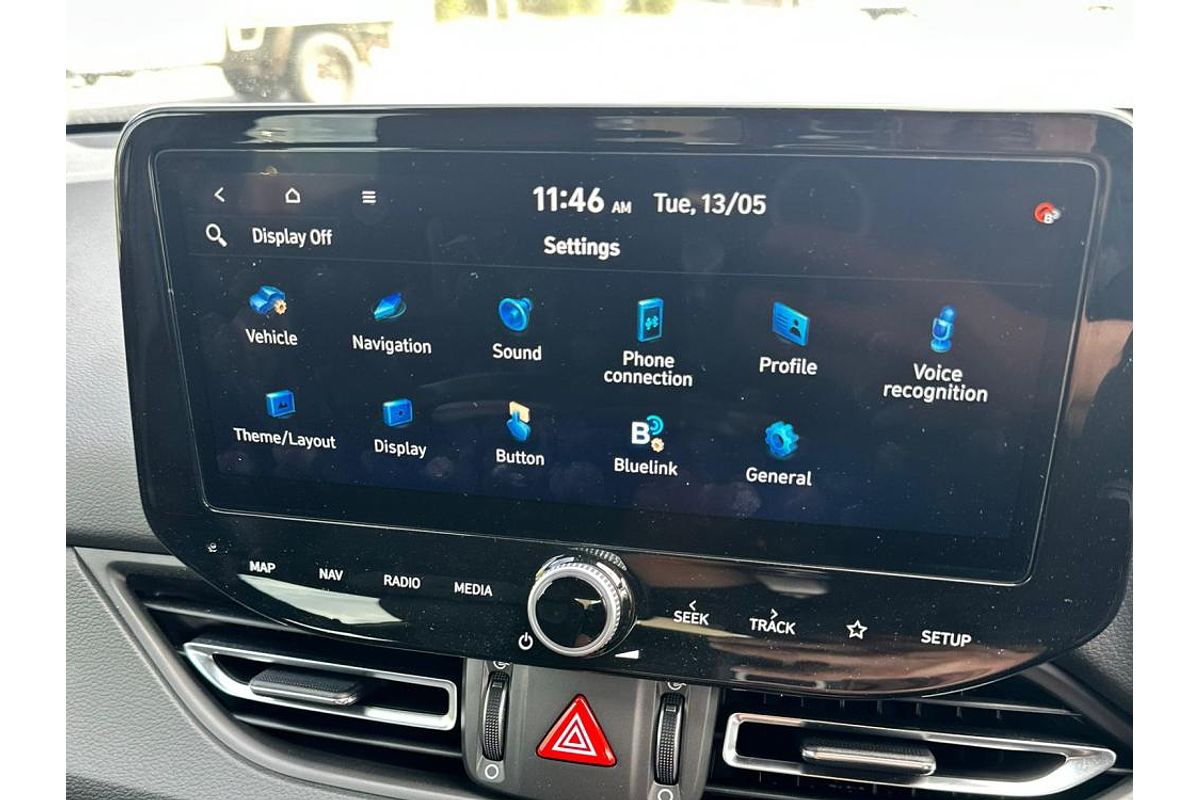 2024 Hyundai i30 N Line Premium PDe.V6
