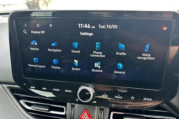 2024 Hyundai i30 N Line Premium PDe.V6
