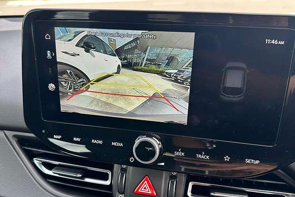 2024 Hyundai i30 N Line Premium PDe.V6