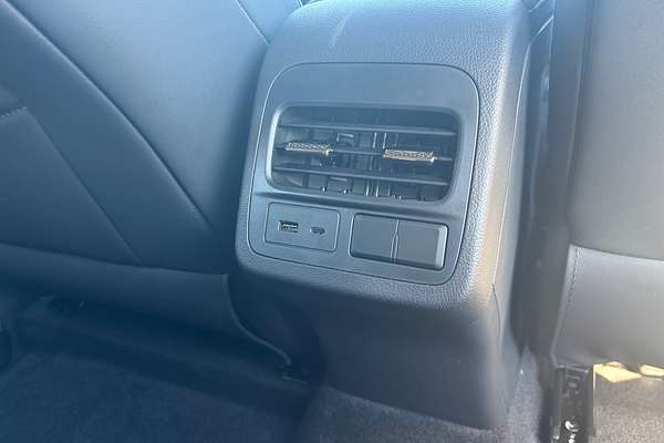 2024 Chery OMODA E5 BX T34