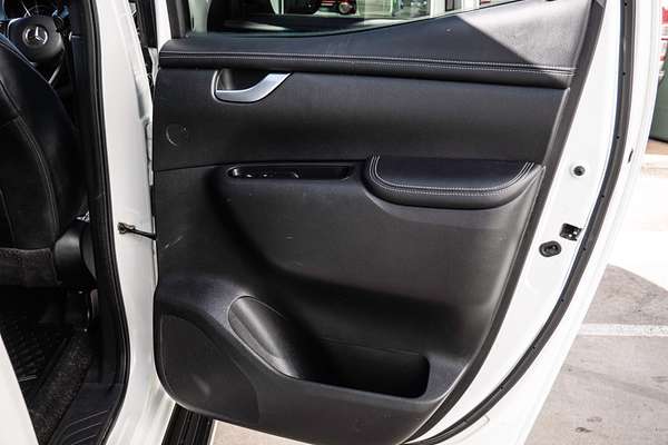 2020 Mercedes-Benz X-Class X350d Power 470 4X4
