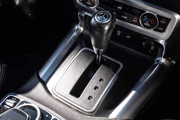 2020 Mercedes-Benz X-Class X350d Power 470 4X4