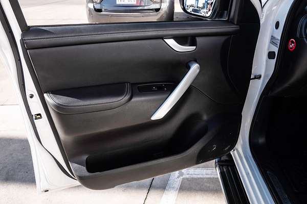 2020 Mercedes-Benz X-Class X350d Power 470 4X4