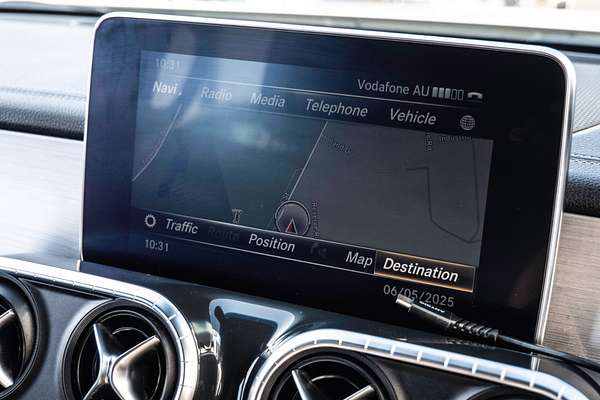 2020 Mercedes-Benz X-Class X350d Power 470 4X4