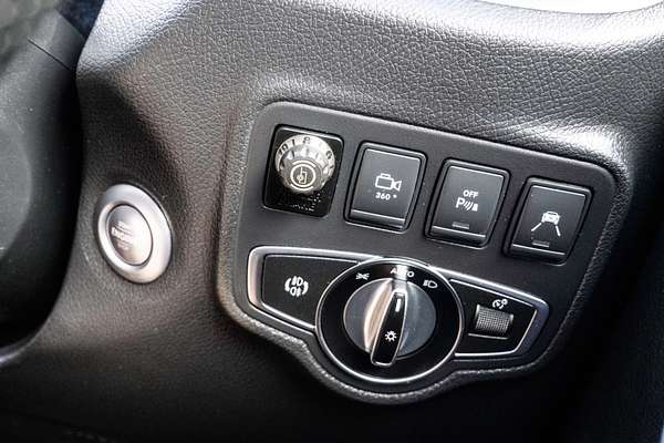 2020 Mercedes-Benz X-Class X350d Power 470 4X4