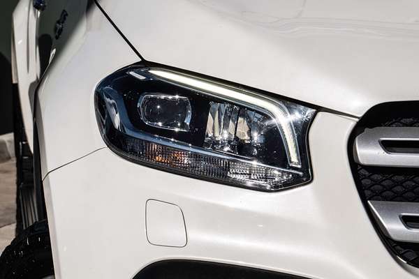 2020 Mercedes-Benz X-Class X350d Power 470 4X4