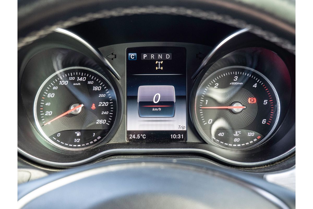 2020 Mercedes-Benz X-Class X350d Power 470 4X4