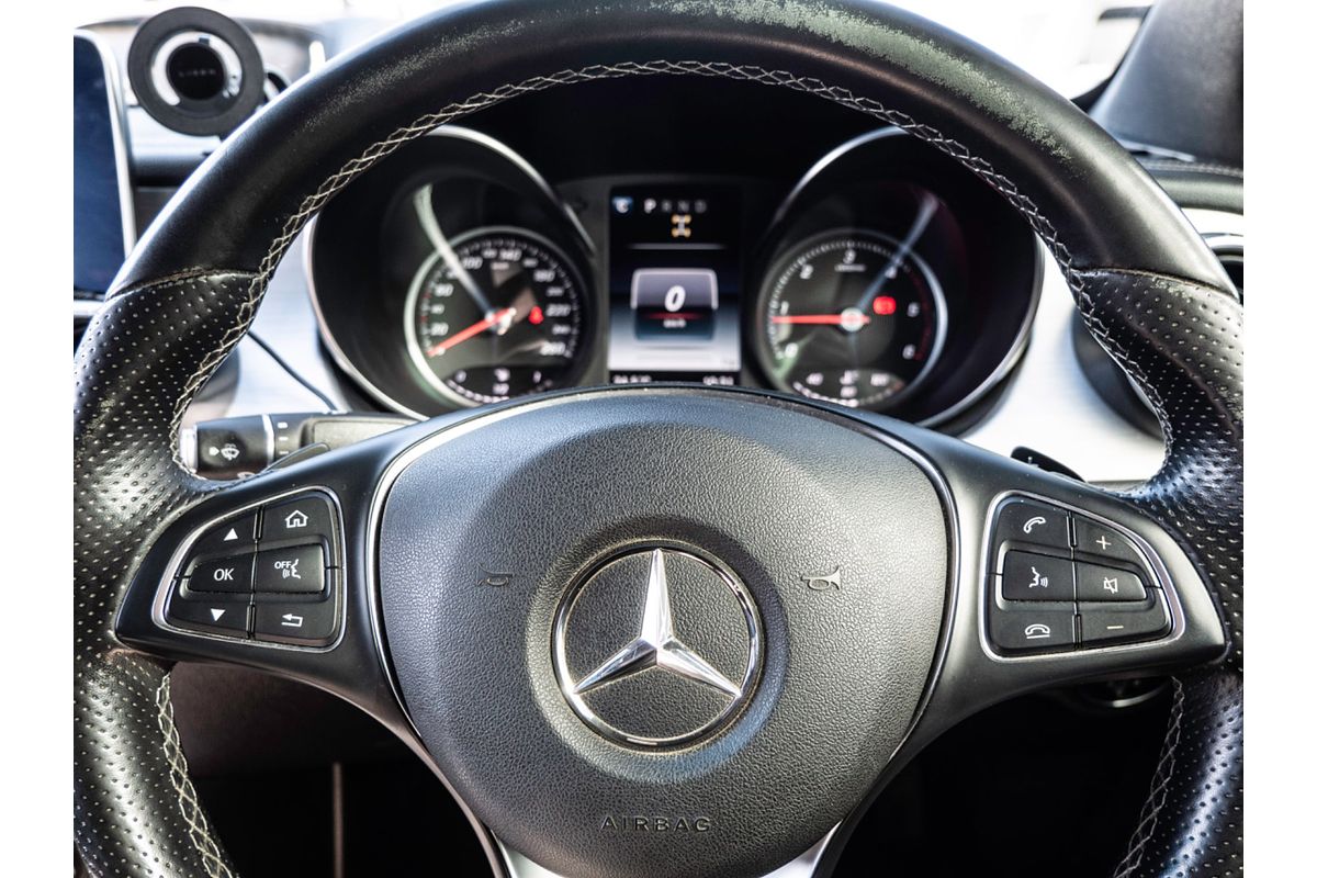 2020 Mercedes-Benz X-Class X350d Power 470 4X4