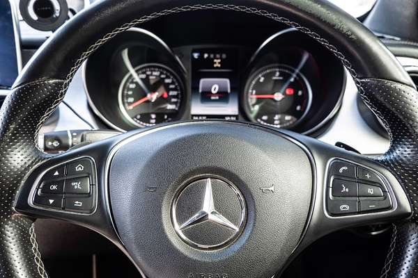 2020 Mercedes-Benz X-Class X350d Power 470 4X4