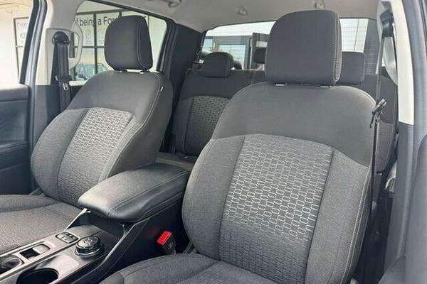 2024 Ford Ranger XLT 4X4 2.0L