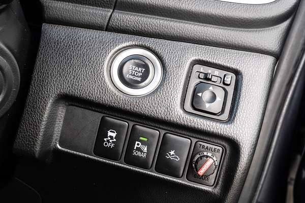2021 Mitsubishi Pajero Sport GLS QF