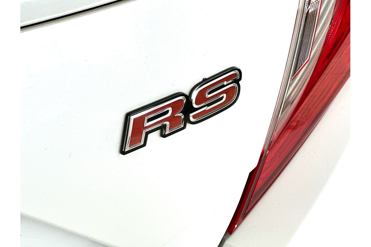 2017 Honda Civic RS 10th Gen