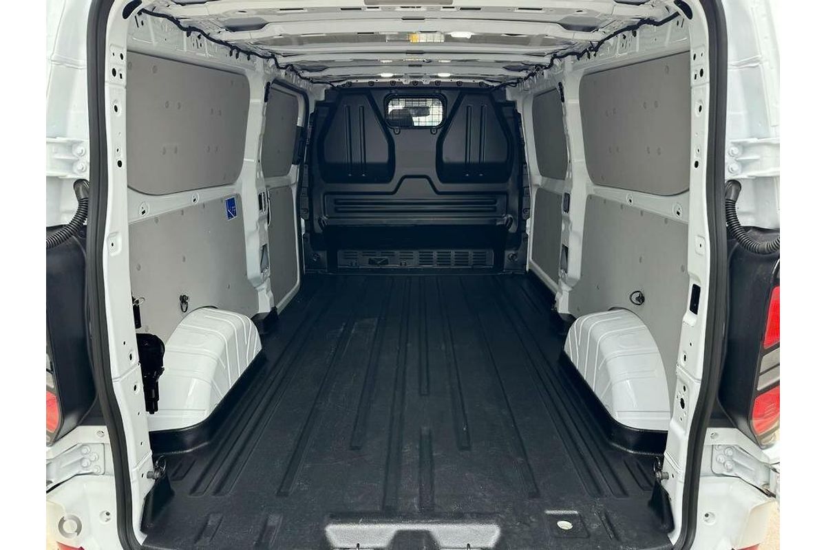 2023 Ford Transit Custom Trend 320L AV LWB