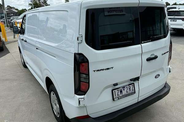 2023 Ford Transit Custom Trend 320L AV LWB