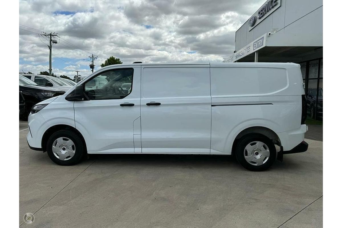 2023 Ford Transit Custom Trend 320L AV LWB