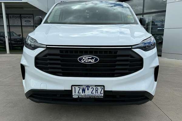 2023 Ford Transit Custom Trend 320L AV LWB