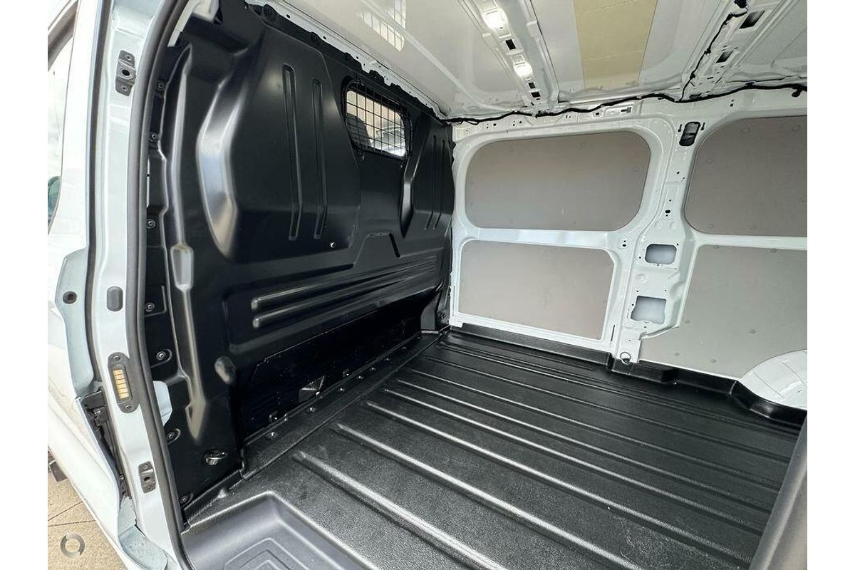 2023 Ford Transit Custom Trend 320L AV LWB