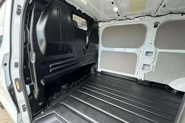2023 Ford Transit Custom Trend 320L AV LWB
