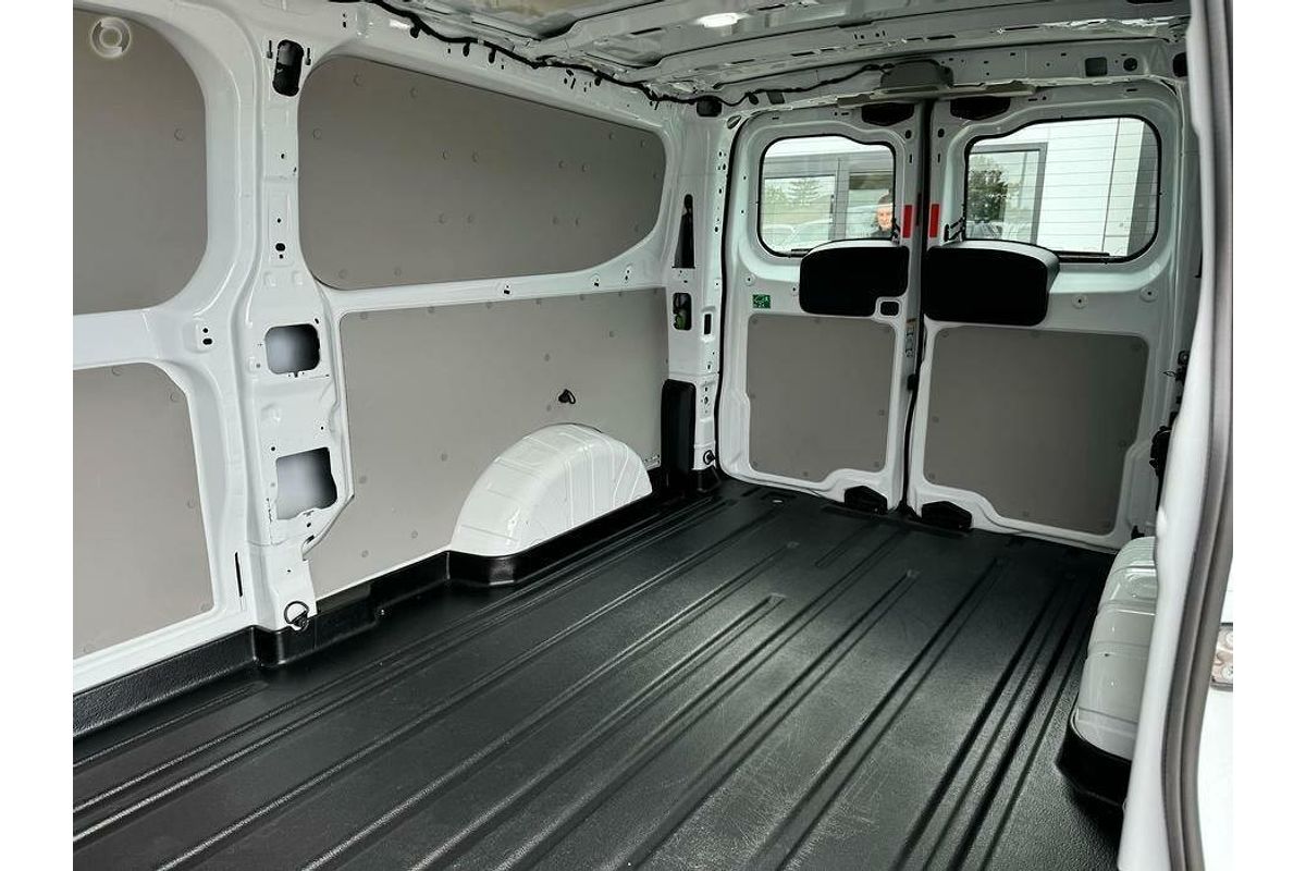 2023 Ford Transit Custom Trend 320L AV LWB