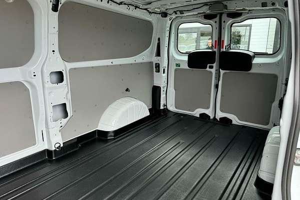 2023 Ford Transit Custom Trend 320L AV LWB