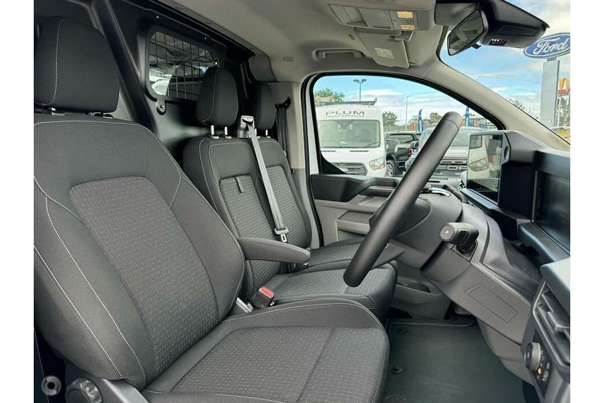 2023 Ford Transit Custom Trend 320L AV LWB