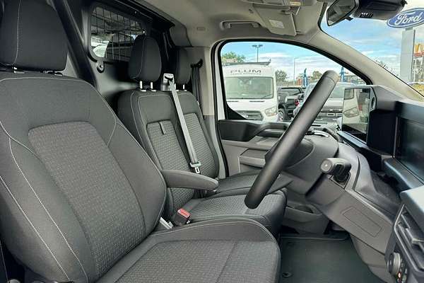 2023 Ford Transit Custom Trend 320L AV LWB