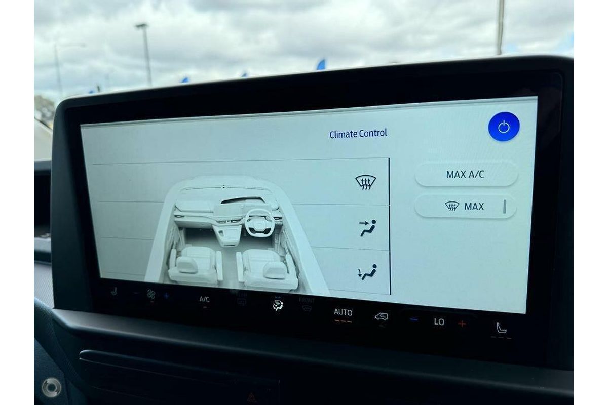 2023 Ford Transit Custom Trend 320L AV LWB