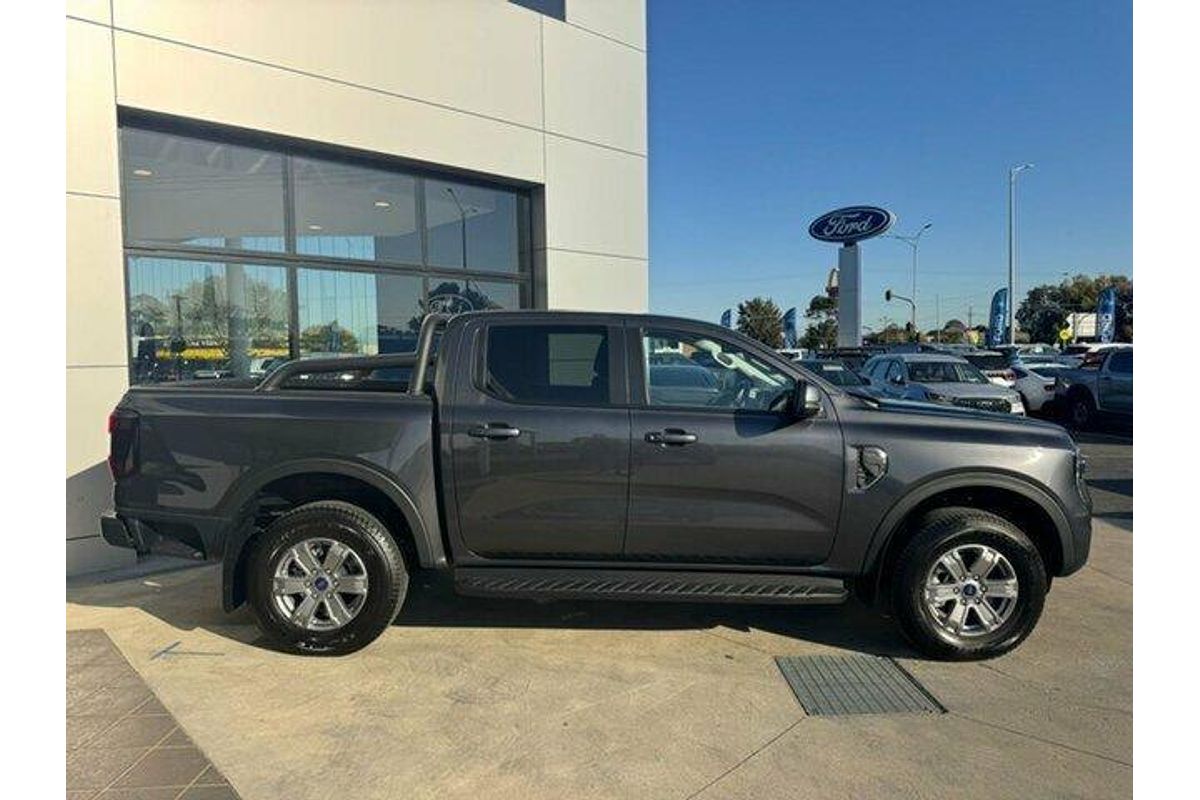 2024 Ford Ranger XLT 4X4