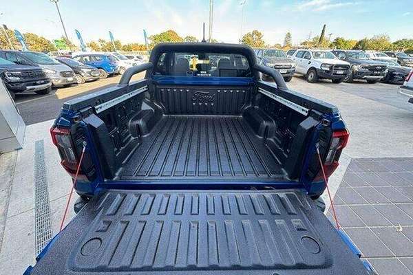 2024 Ford Ranger XLT 4X4