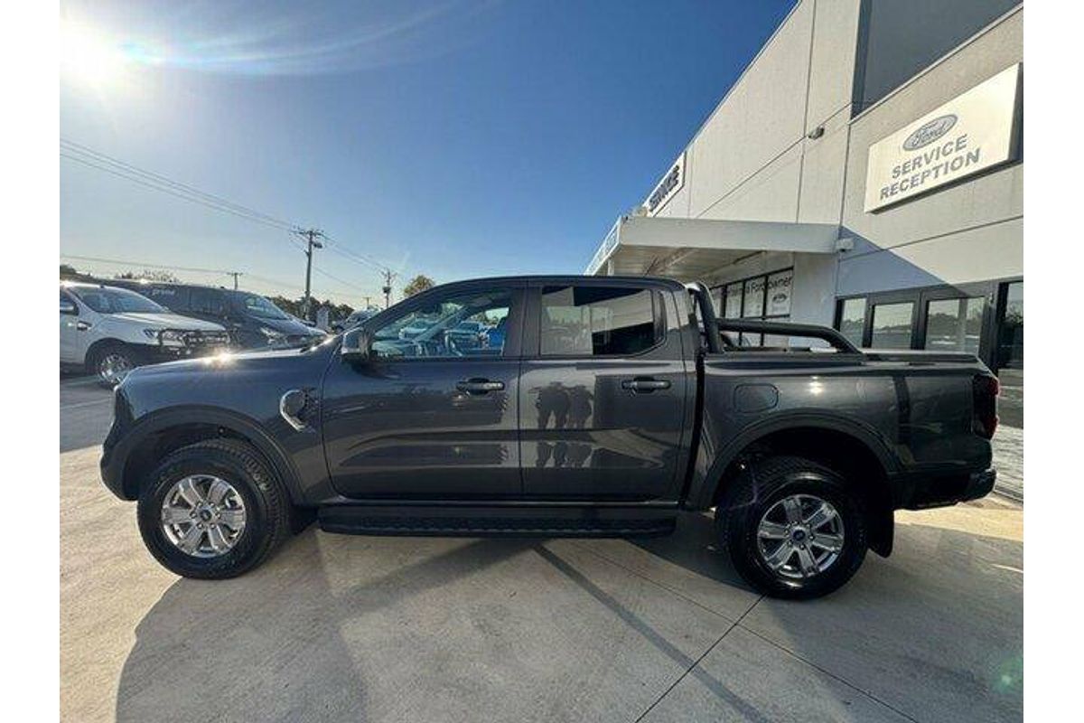 2024 Ford Ranger XLT 4X4