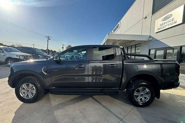2024 Ford Ranger XLT 4X4