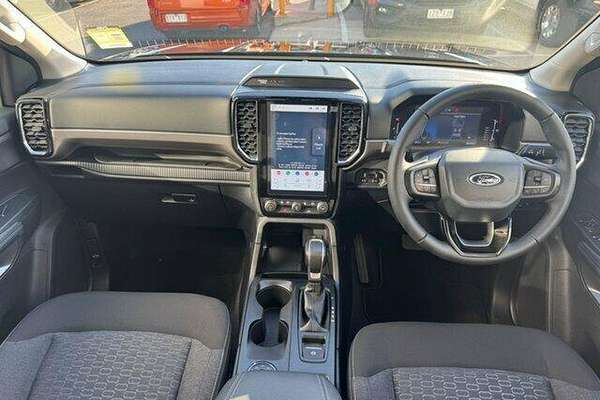 2024 Ford Ranger XLT 4X4