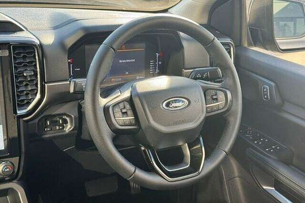 2024 Ford Ranger XLT 4X4