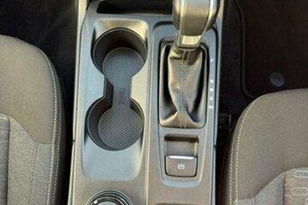 2024 Ford Ranger XLT 4X4