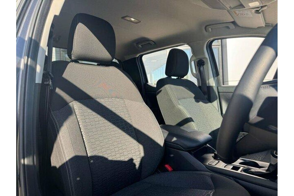 2024 Ford Ranger XLT 4X4