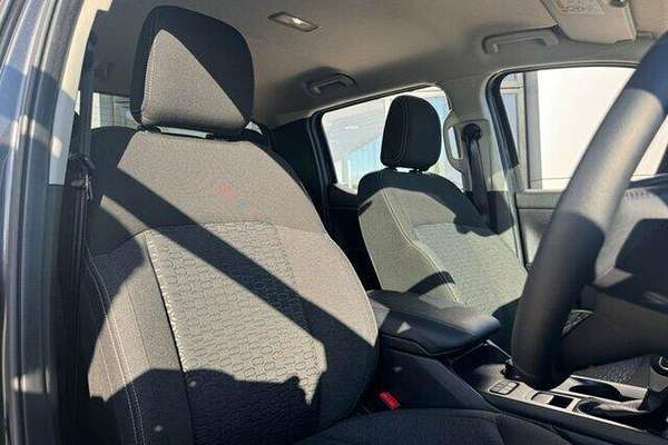 2024 Ford Ranger XLT 4X4