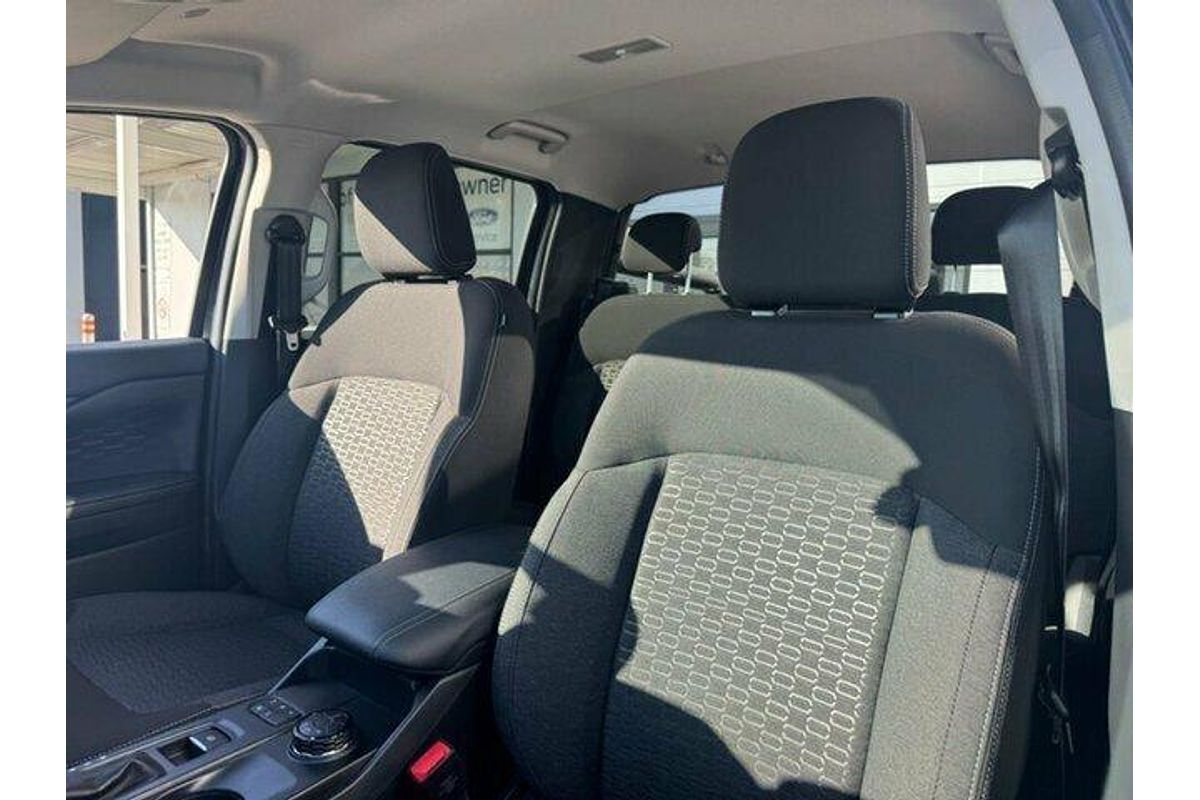 2024 Ford Ranger XLT 4X4