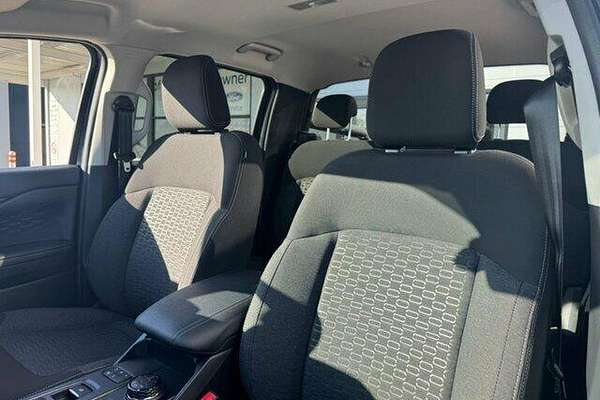 2024 Ford Ranger XLT 4X4