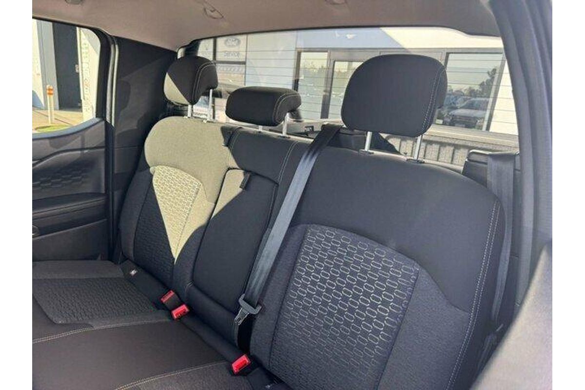 2024 Ford Ranger XLT 4X4
