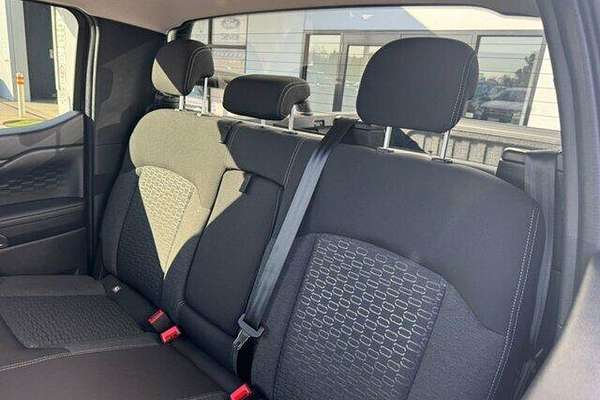2024 Ford Ranger XLT 4X4