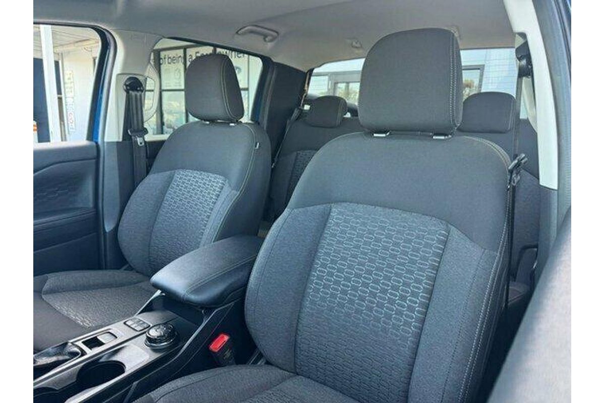 2024 Ford Ranger XLT 4X4