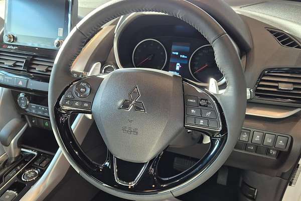 2025 Mitsubishi Eclipse Cross Exceed YB