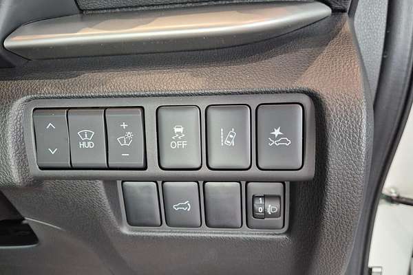 2025 Mitsubishi Eclipse Cross Exceed YB