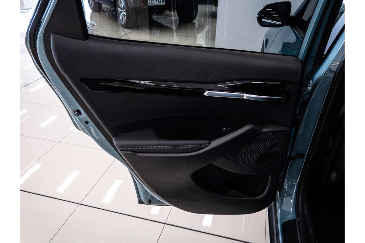 2024 Kia Seltos GT-Line SP2 PE