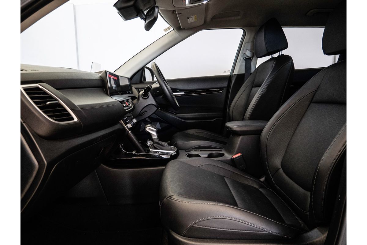 2024 Kia Seltos GT-Line SP2 PE