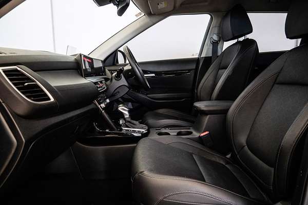 2024 Kia Seltos GT-Line SP2 PE