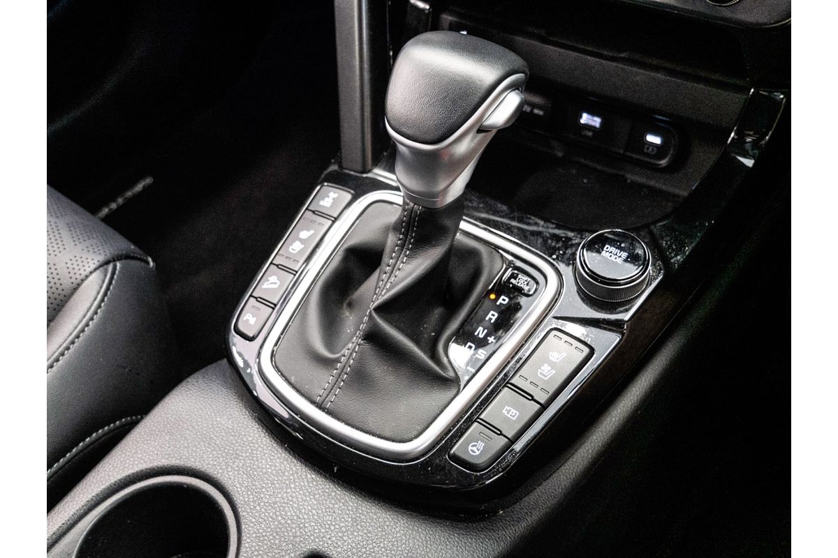 2024 Kia Seltos GT-Line SP2 PE