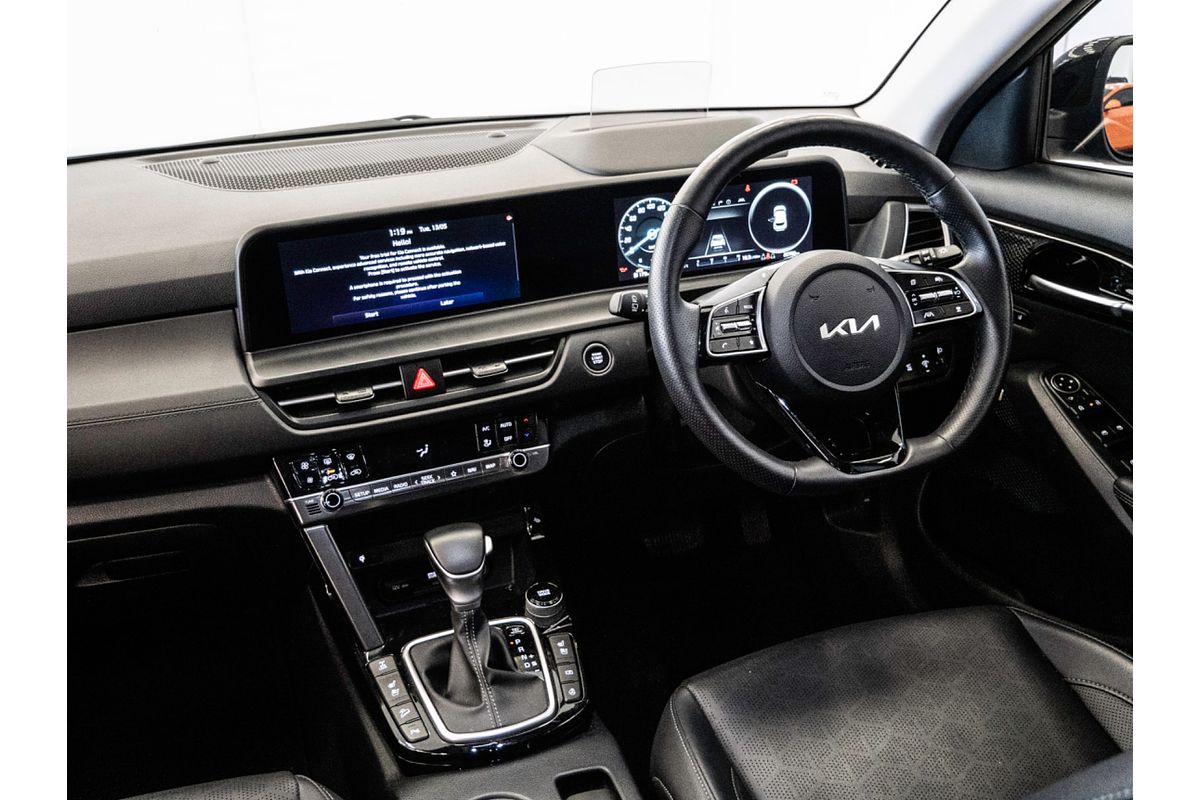 2024 Kia Seltos GT-Line SP2 PE