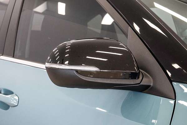 2024 Kia Seltos GT-Line SP2 PE